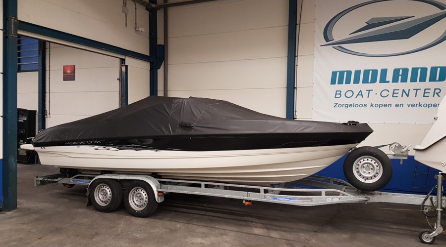 Maxum 2000 SR3 Bowrider