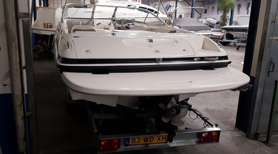 Maxum 2000 SR3 Bowrider