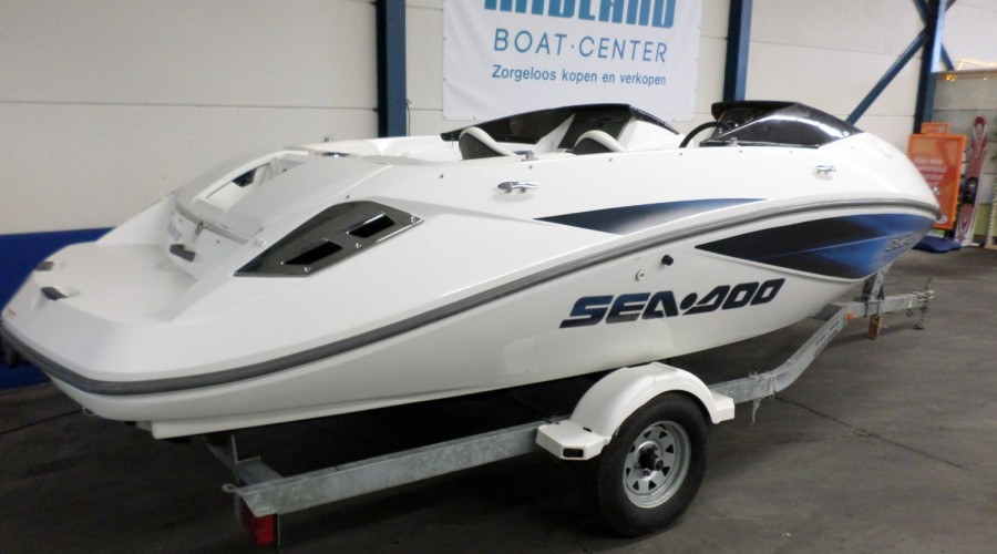 Sea Doo Challenger 180