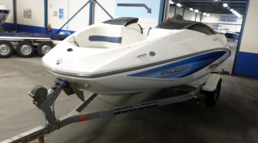 Sea Doo Challenger 180