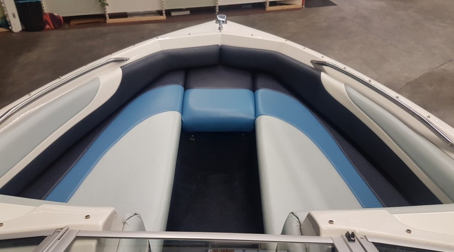 Bayliner 2050 Capri Bowrider