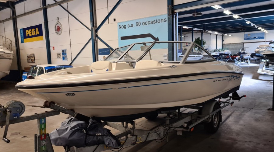 Bayliner 175 Bowrider