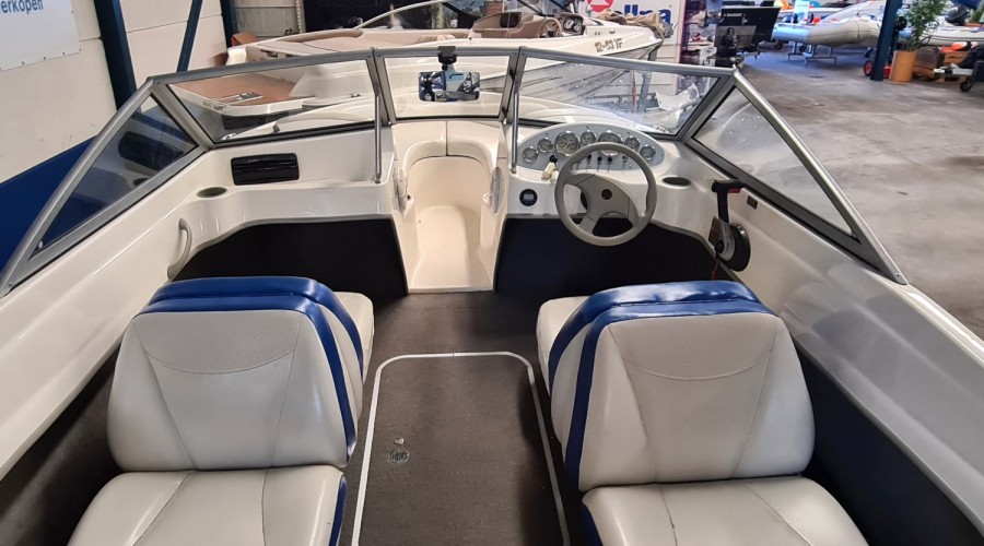 Bayliner 175 Bowrider