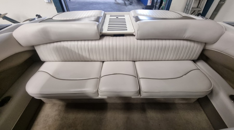 Crownline 18 SS Bowrider in zéér mooie staat!