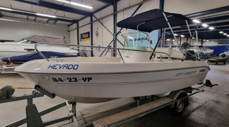 Sessa Key Largo 17