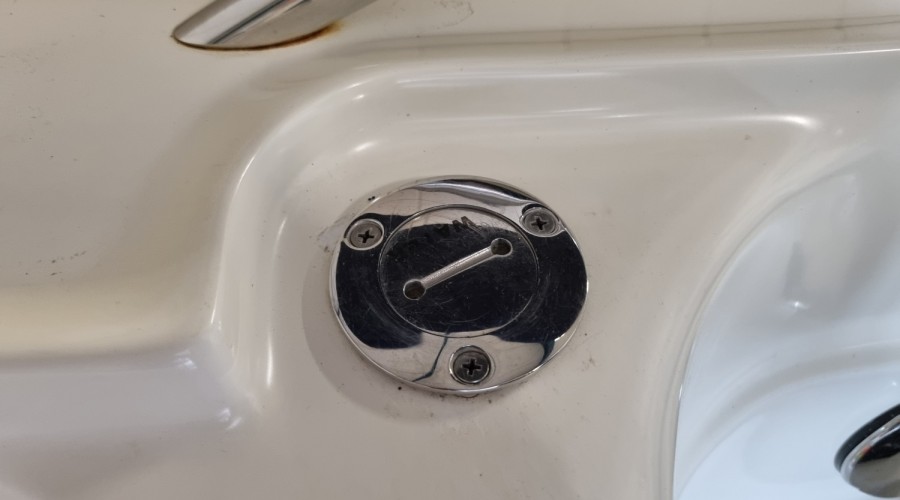 Rancraft RM 19 met ZGAN Suzuki DF175 en trailer (complete refit in 2020)